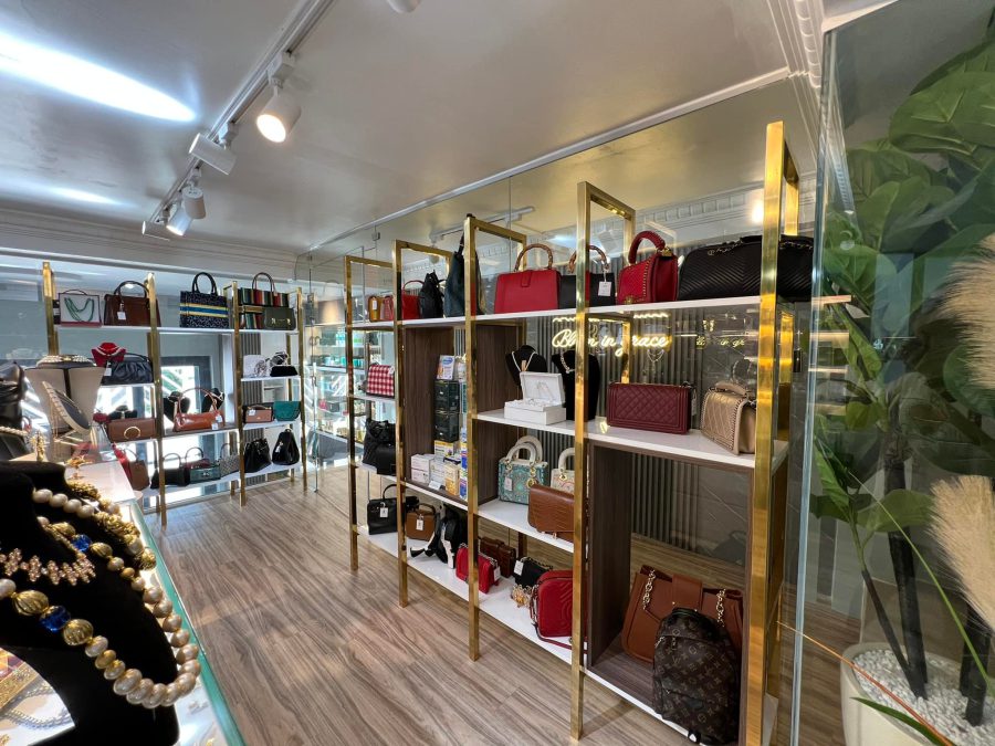 Chúc Mừng Khai Trương Mana Store & Jophiel Đinh Tại Biên Hòa post image