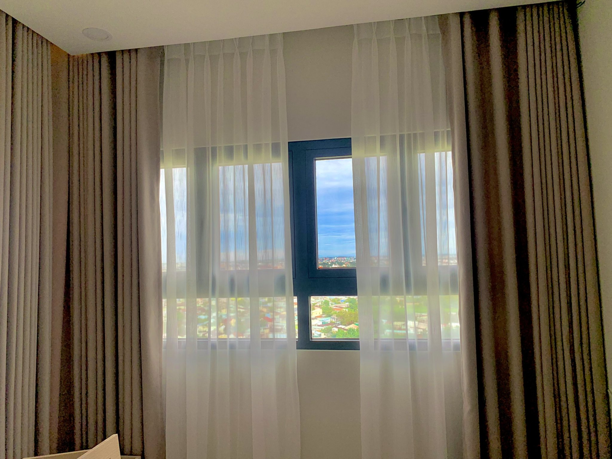 CÁC LOẠI RÈM CỬA HIỆN ĐẠI THÔNG DỤNG NHẤT HIỆN NAY